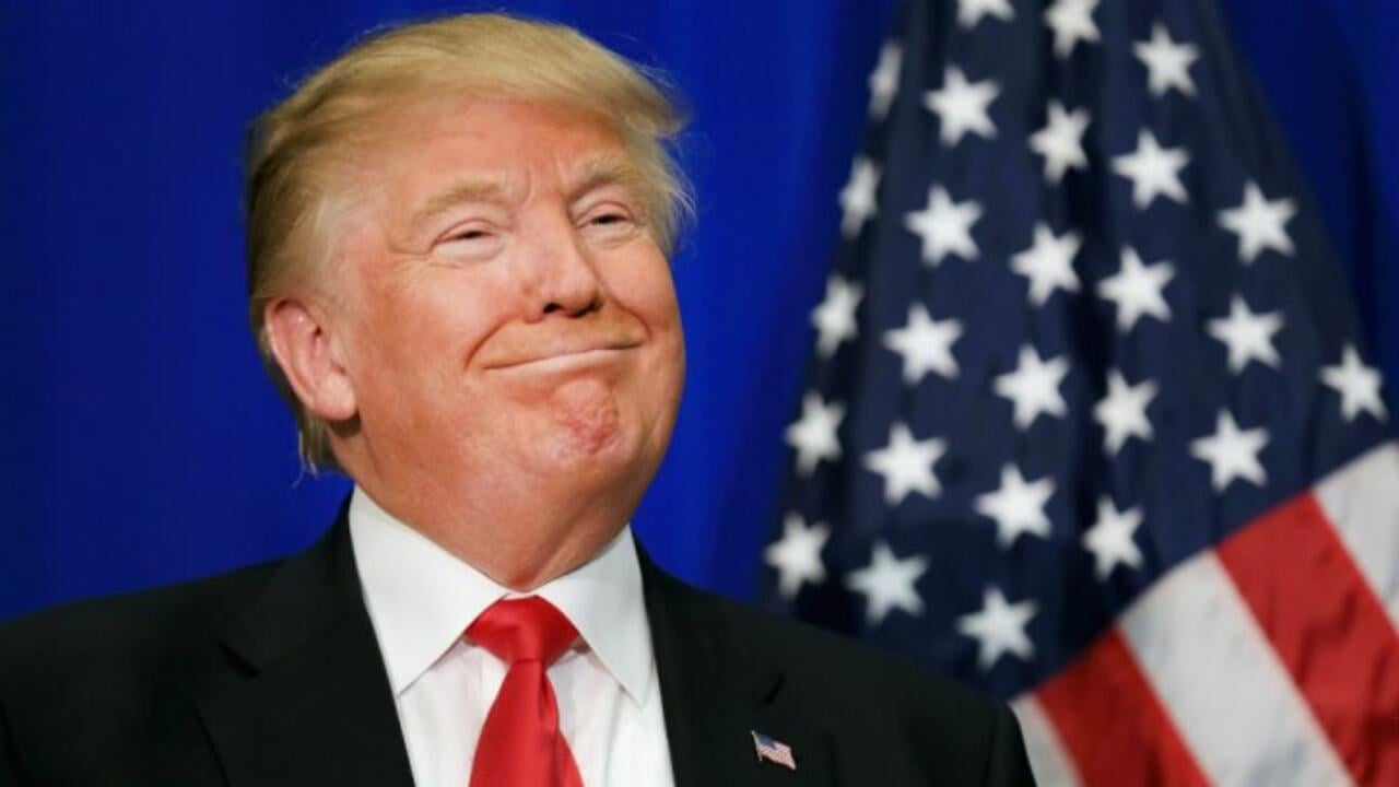 Trump Threatens Devastating Retaliation Against Iran