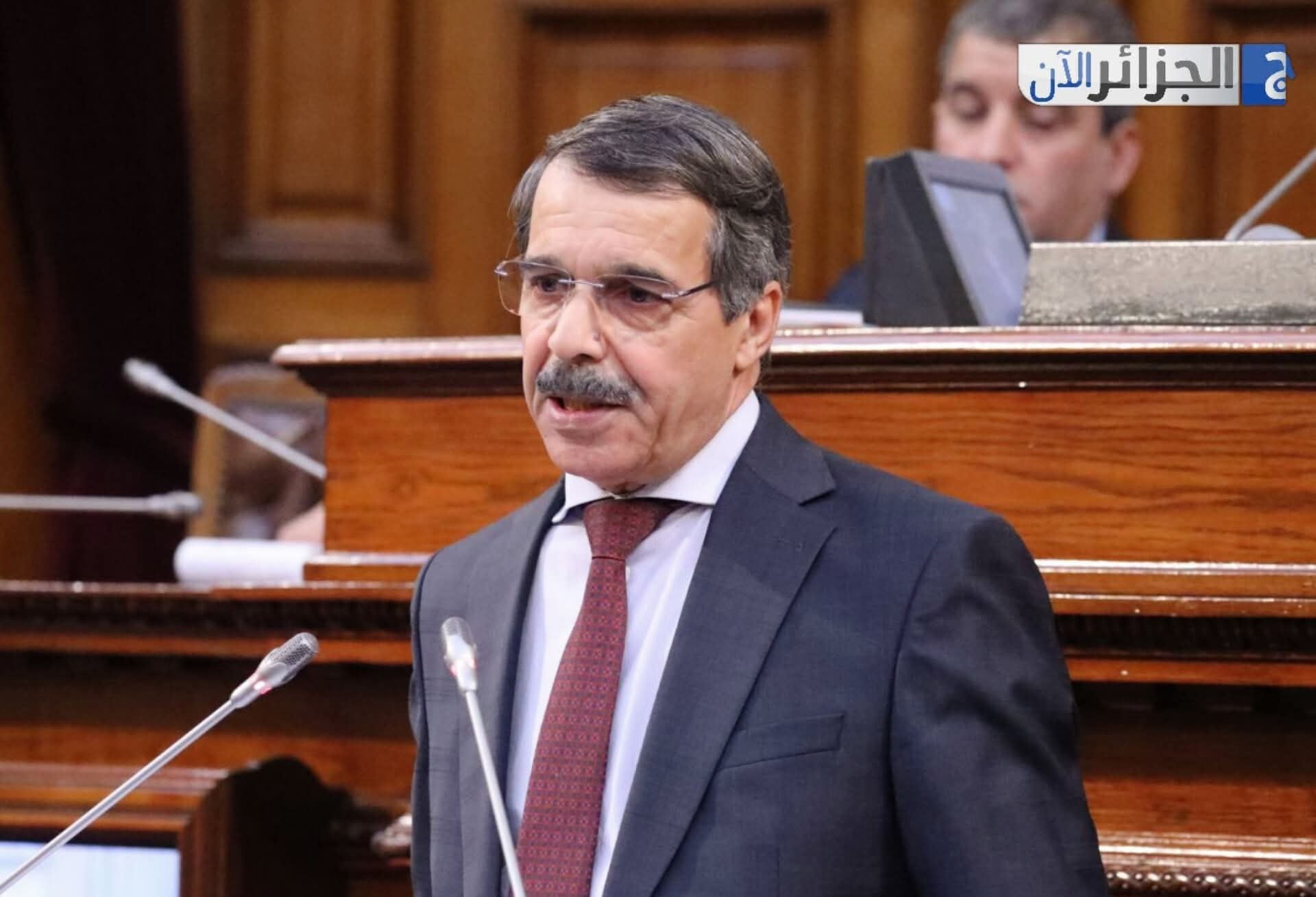 Finance Minister Resolves Integration of Aid Program Beneficiaries