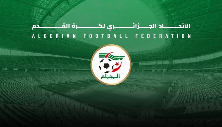 Algeria Appeals CAF Sanctions Following Nigeria Match