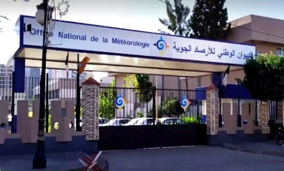 Algeria and Finland Forge Collaboration in Meteorology and Technology