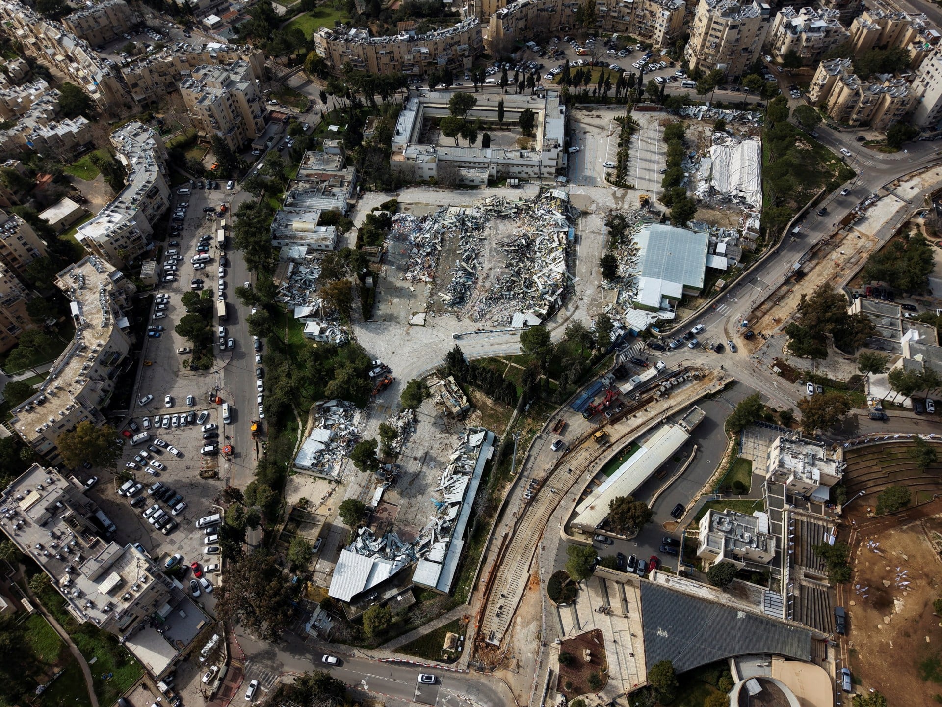 Jenin Refugees: Caught Between Military Operations and Aid Cuts