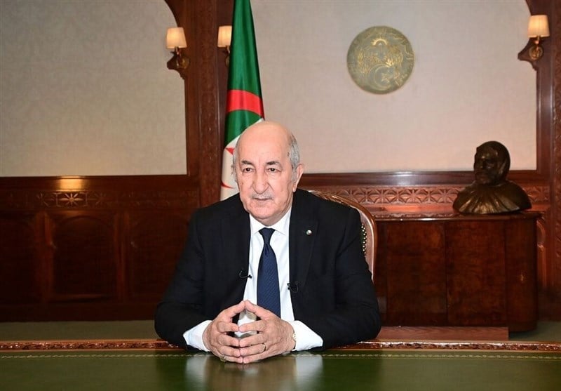 President Tebboune Lauds Judicial Independence at African Conference