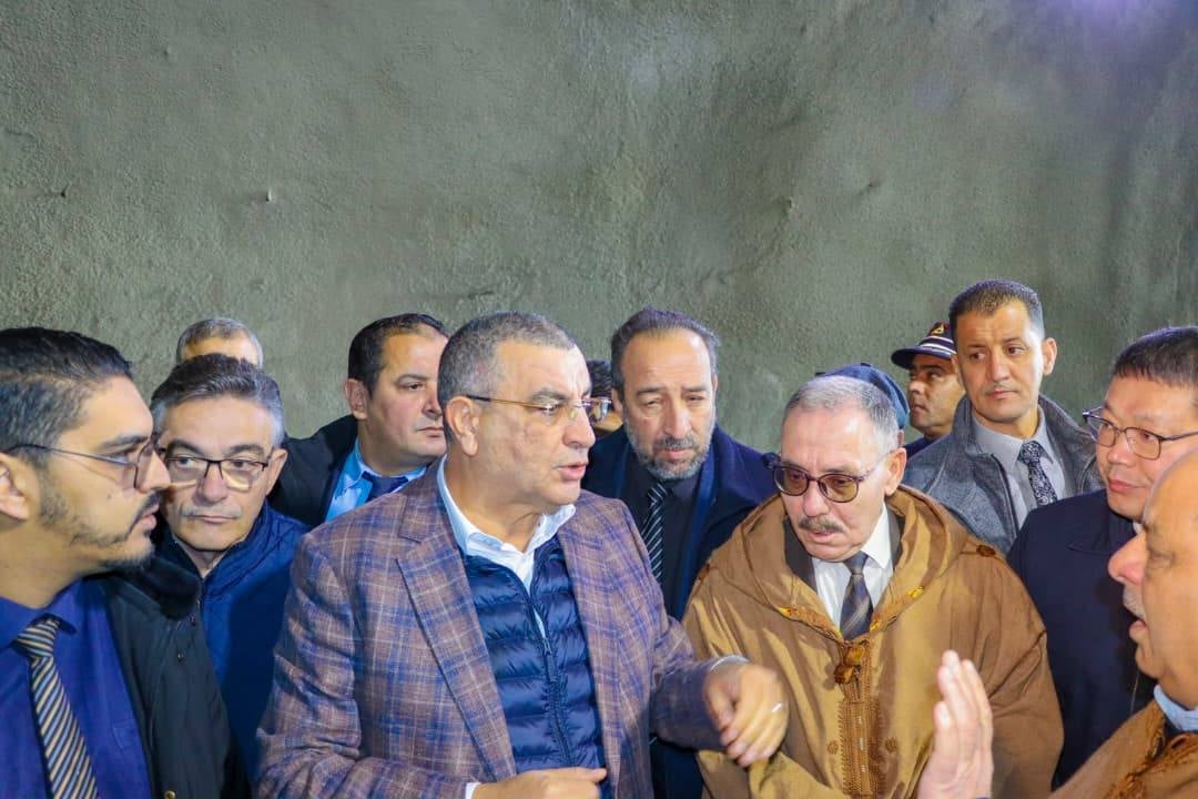 Minister Urges Faster Progress on Eastern Mining Railway