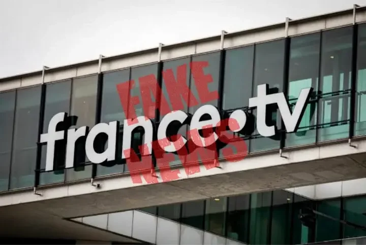 French Public Media Reaches New Low in Algeria Coverage