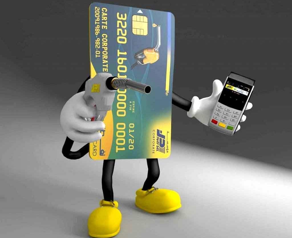 Naftal Card Achieves Record 12 Million Electronic Payments in 2025