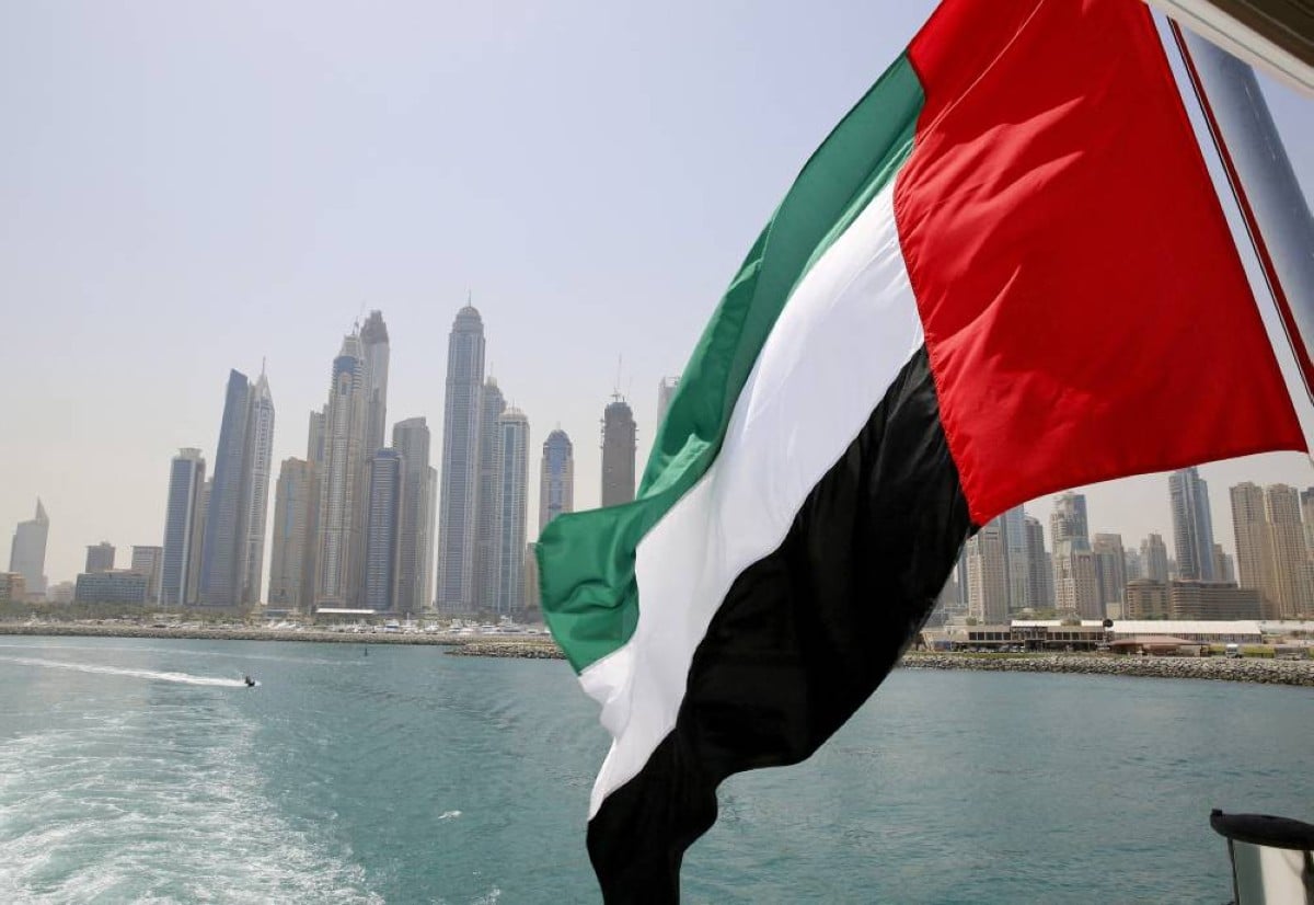 Saudi Campaign Calls for Boycott of UAE Tourism