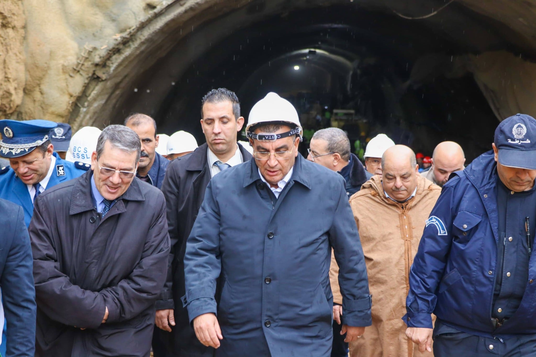 Minister Urges Acceleration of Eastern Mining Railway Project