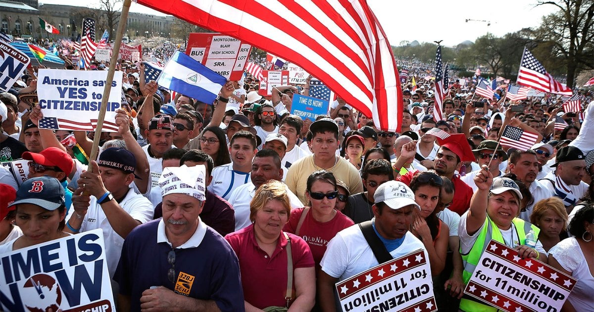 Top 5 Shifts in US Immigration Policy Under Review