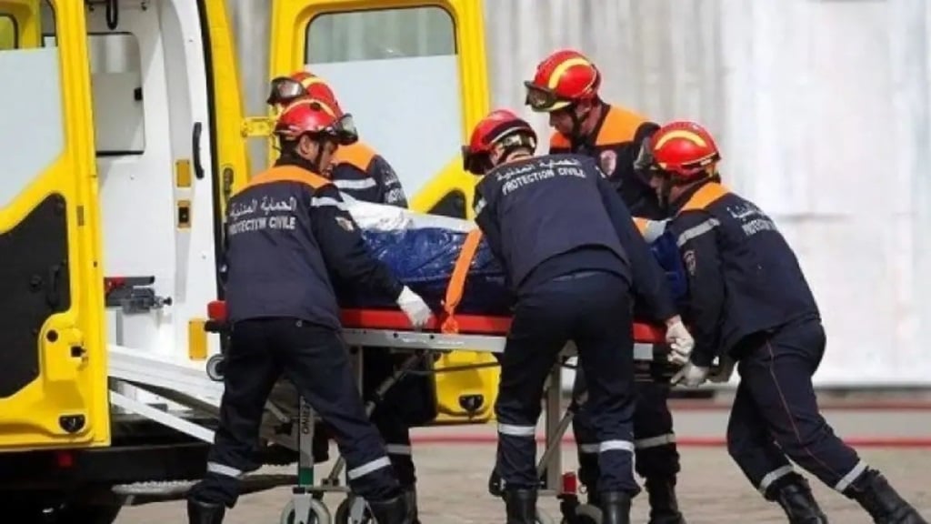 Family of Five Perishes in Skikda Gas Poisoning Incident