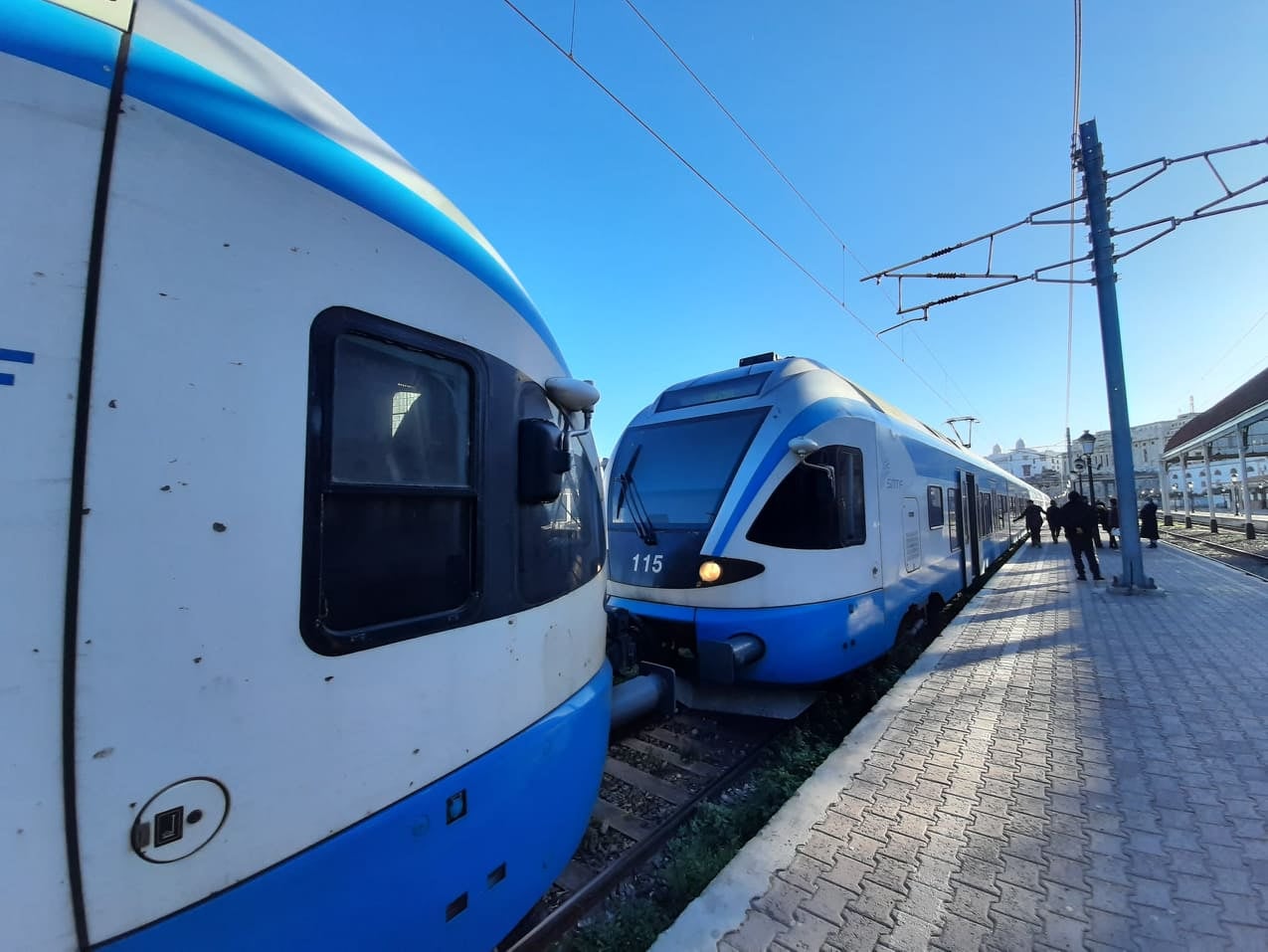 SNTF Responds to Consumer Protection Concerns Over Rail Services