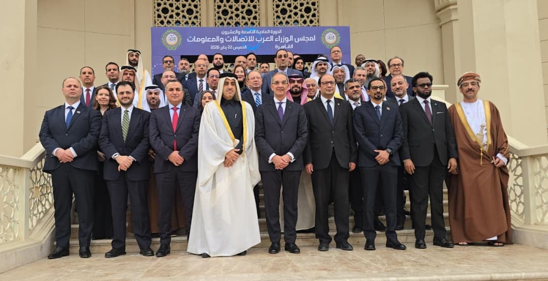Algeria’s Digital Sovereignty Vision Gains Arab Support