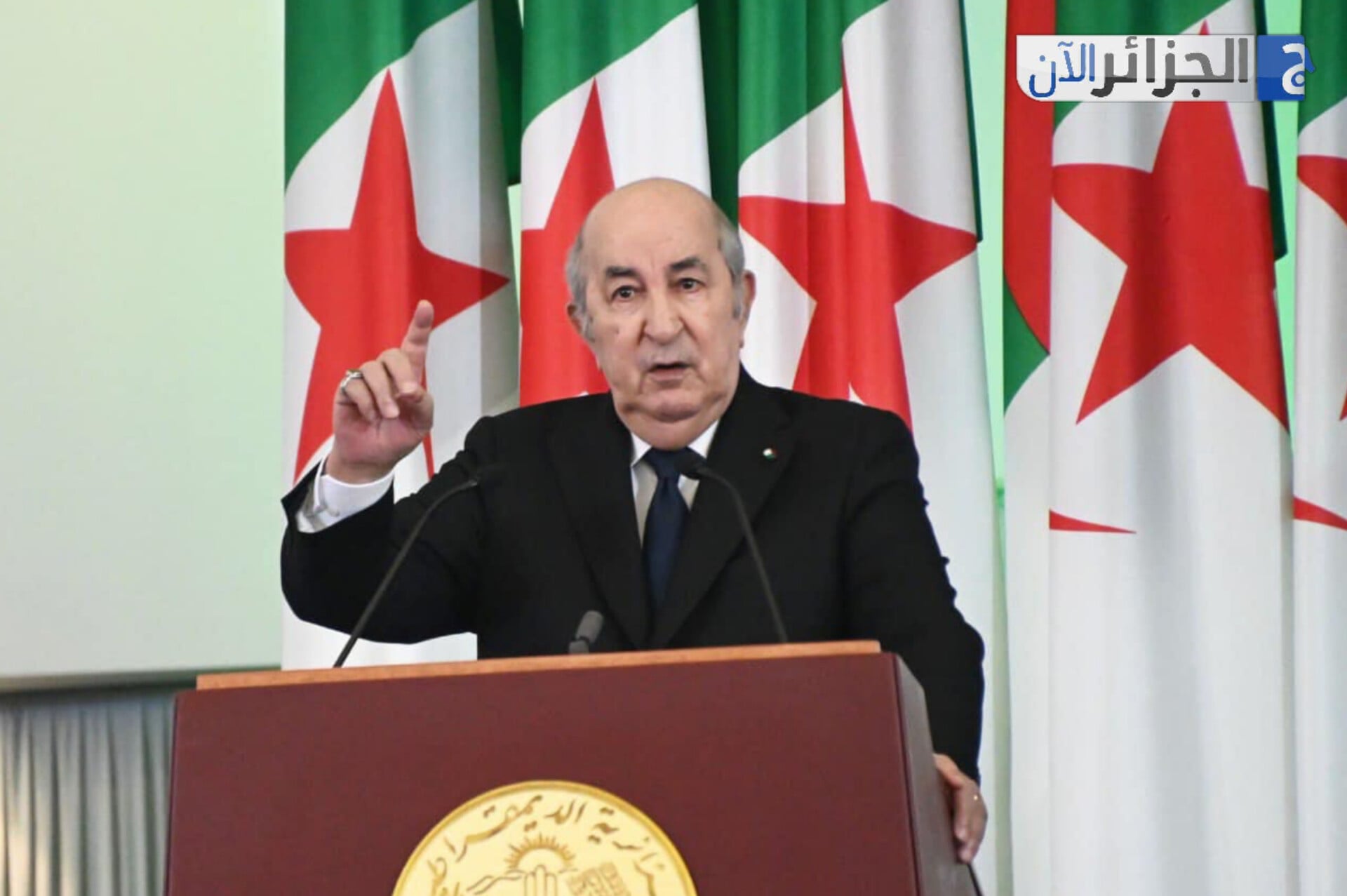 Algeria Establishes Sovereign Cyber Shield via Presidential Decree