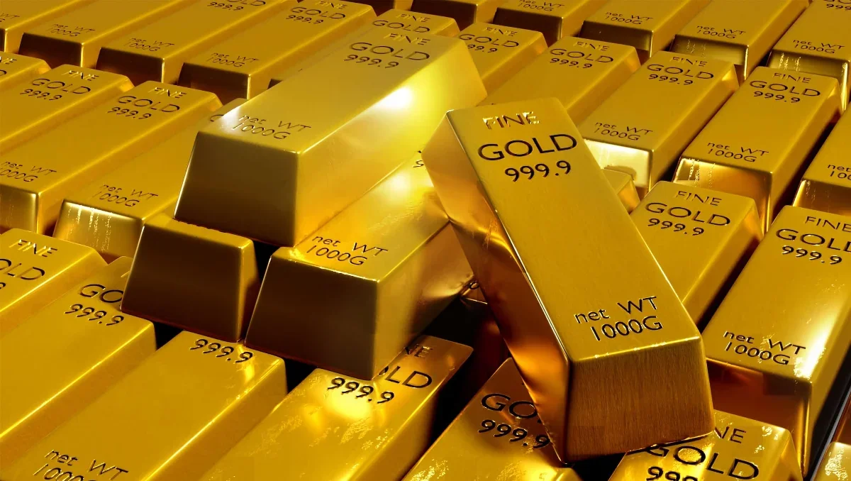 Gold Prices Soar to Record Highs Amid Global Uncertainty