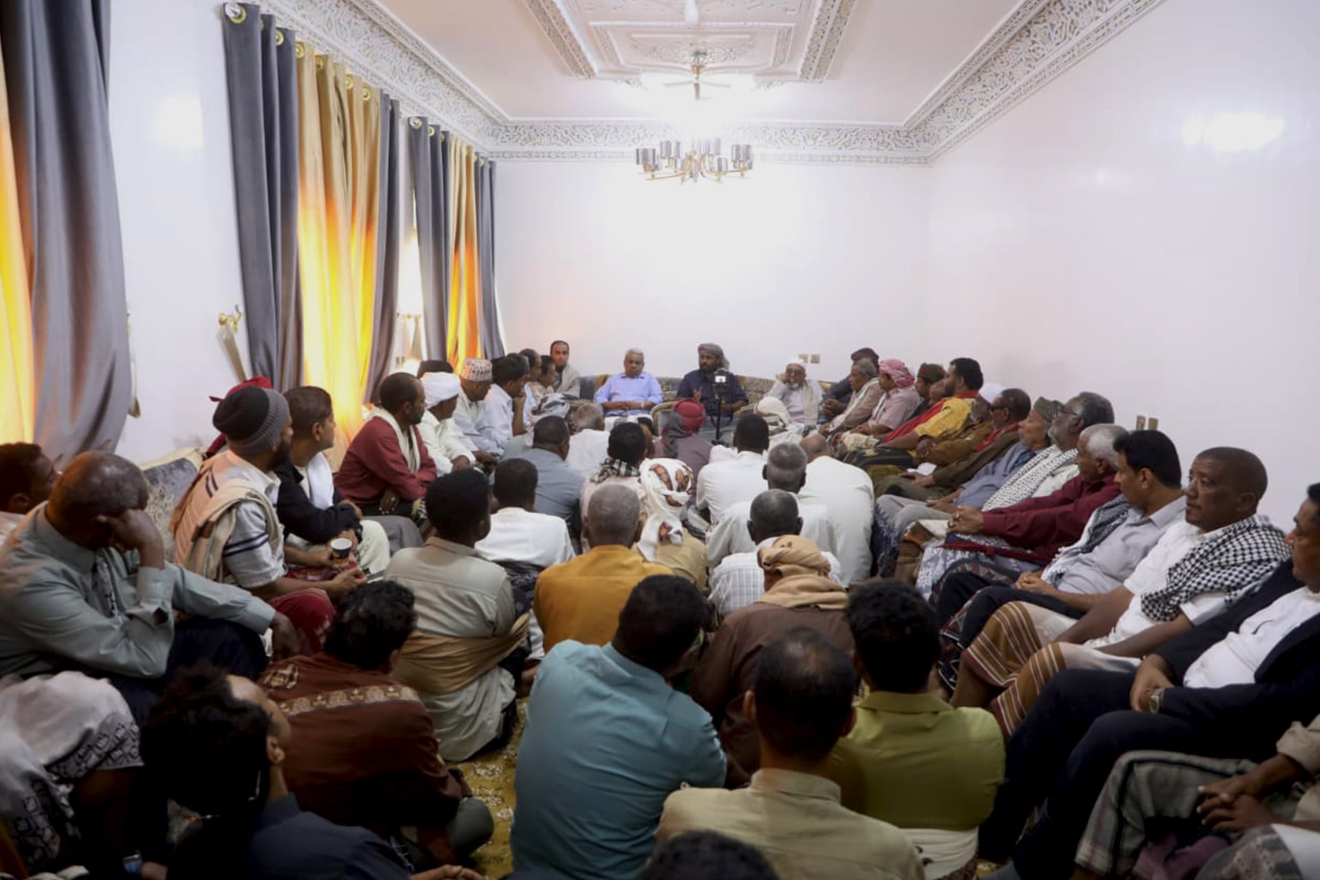 Hadramout and Abyan Prepare for Southern Issue Conference in Saudi Arabia