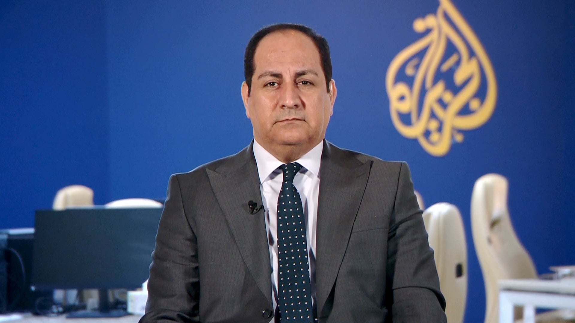 Iraq Receives ISIS Detainees, Foreign Nationals to be Repatriated
