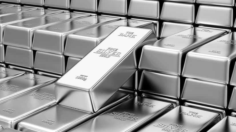 Silver Prices Soar to Historic Highs Amid Global Uncertainty