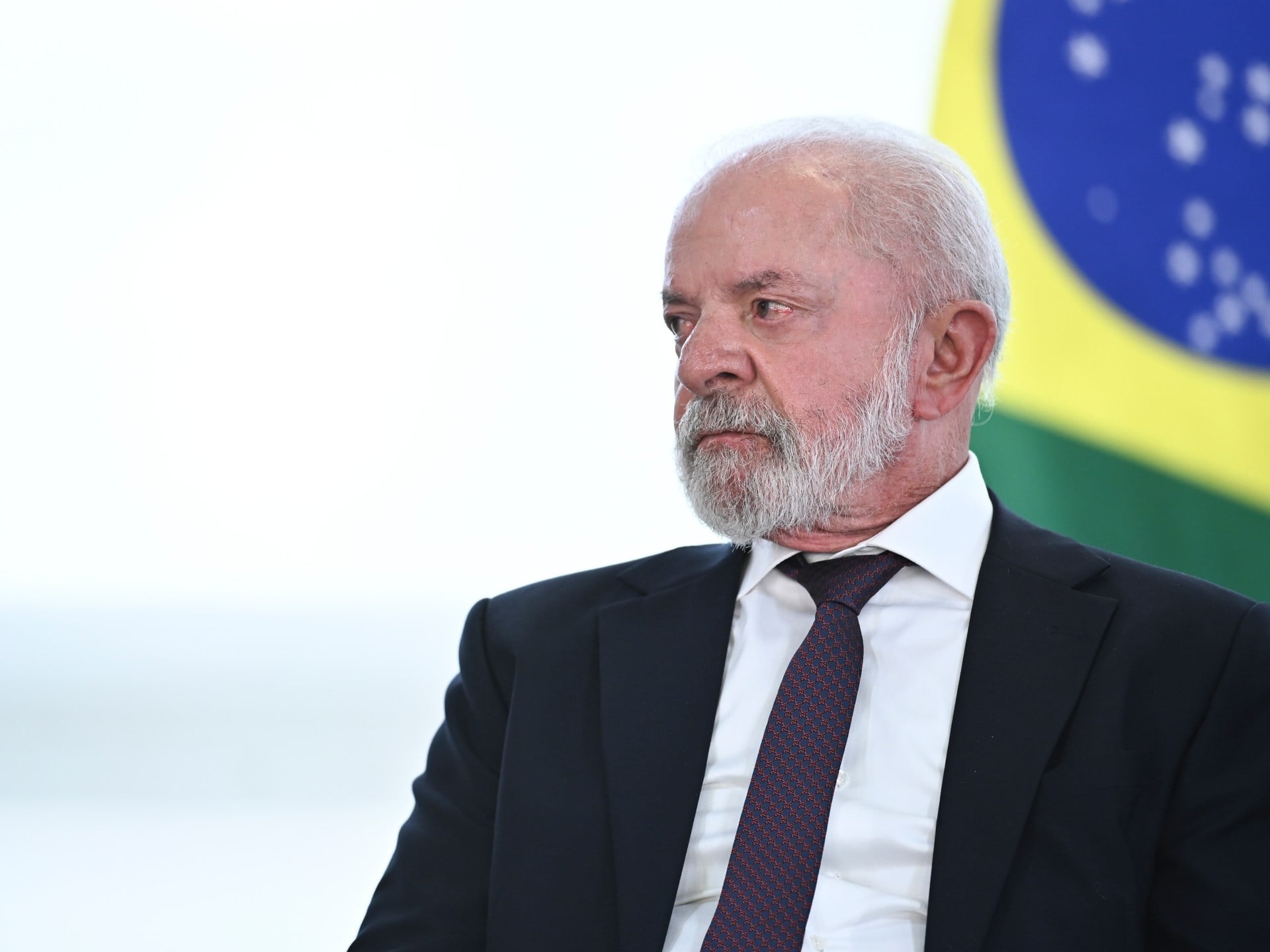 Lula Accuses Trump of Seeking to Lead a ‘New United Nations’