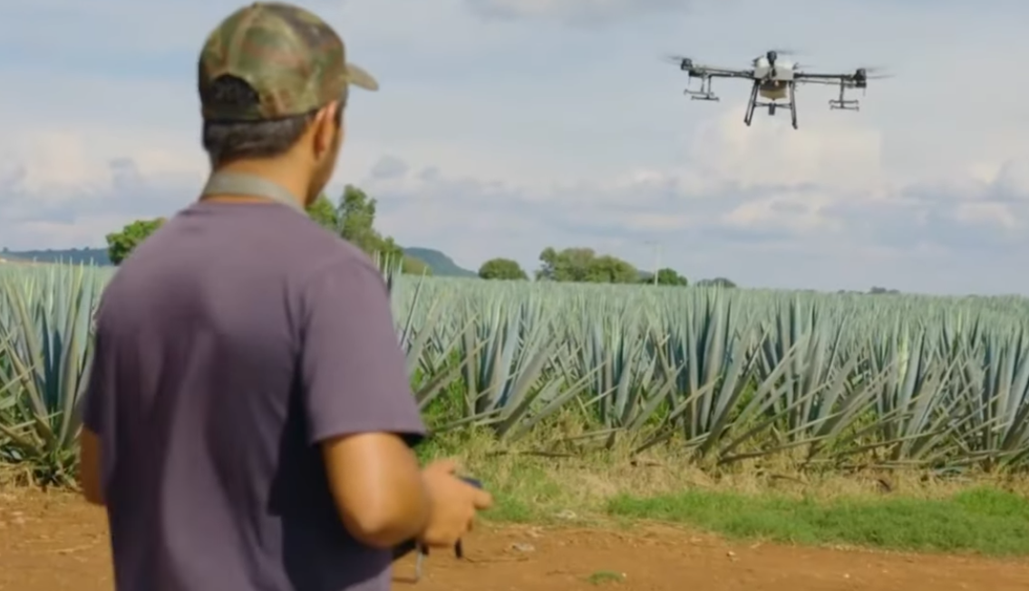 Algeria Aims for Drone Export with Local Manufacturing