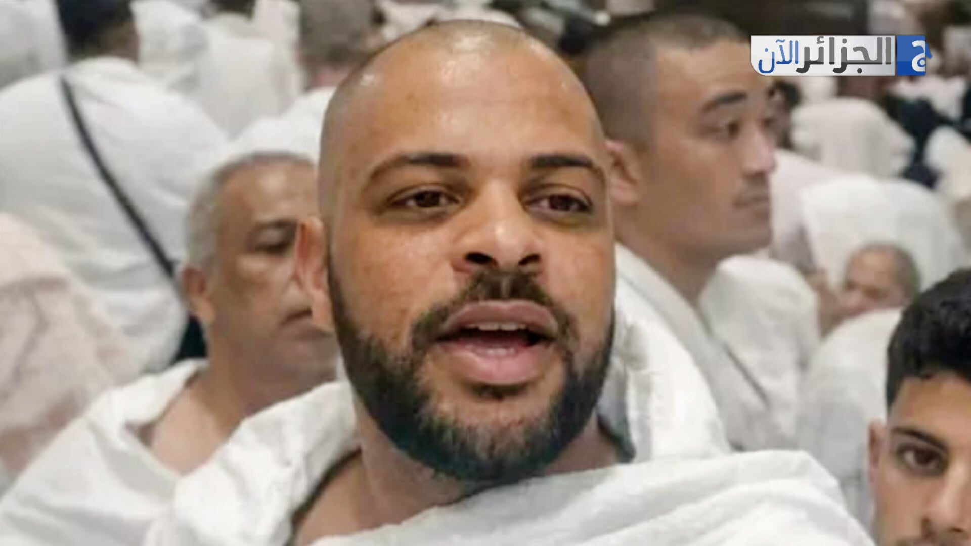 Miracles at the Kaaba: Jordanian Regains Speech, Tunisian Sight