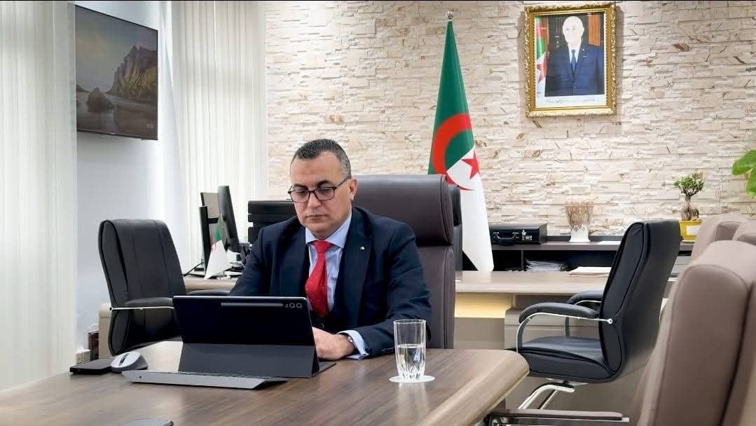 Algeria Strengthens Continental Presence in Artificial Intelligence