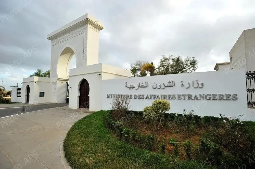 French Diplomat Summoned Over Controversial Documentary