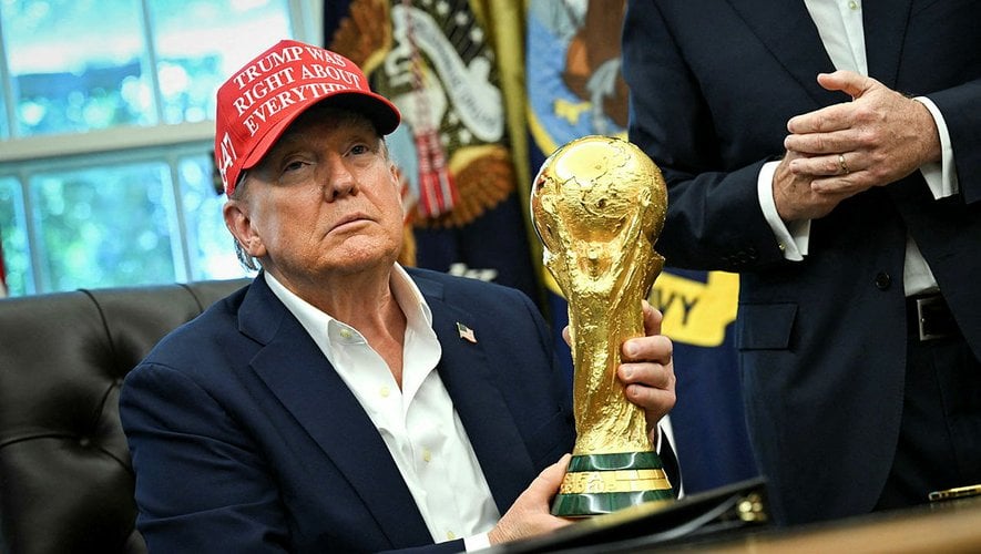 Germany: World Cup 2026 Boycott Talk Emerges