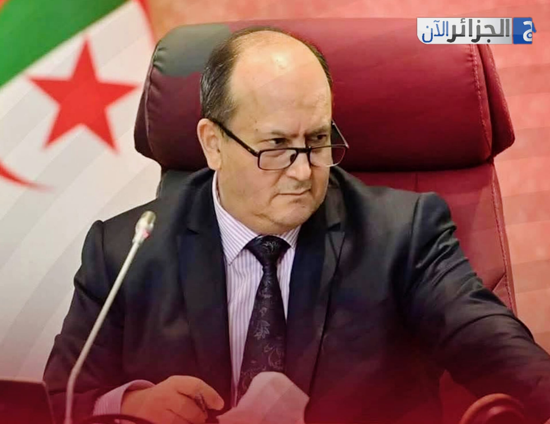 Algeria Pursues Democratic Reform Through Constitutional Amendments