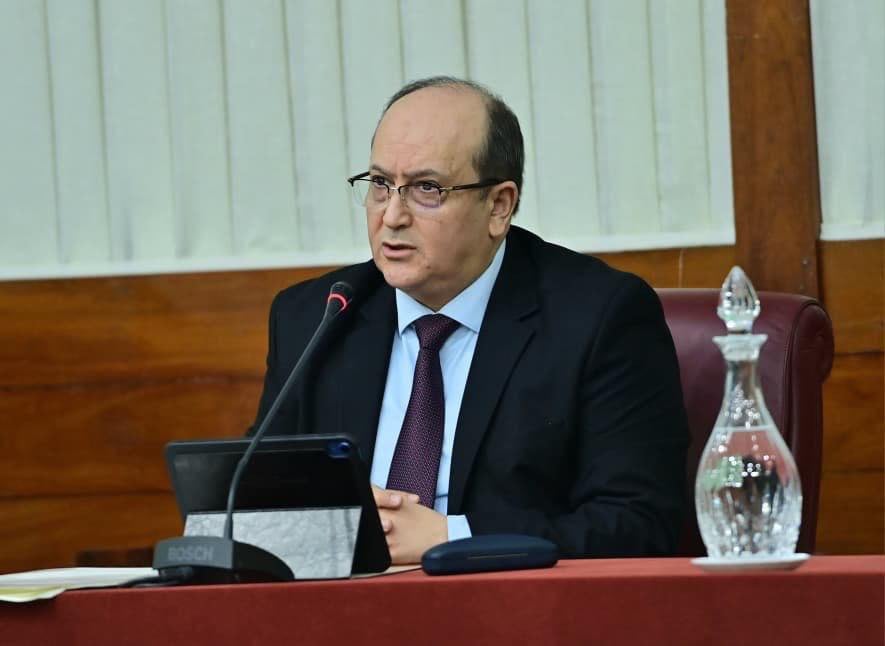 Prime Minister Highlights Key Reforms for Democratic Progress