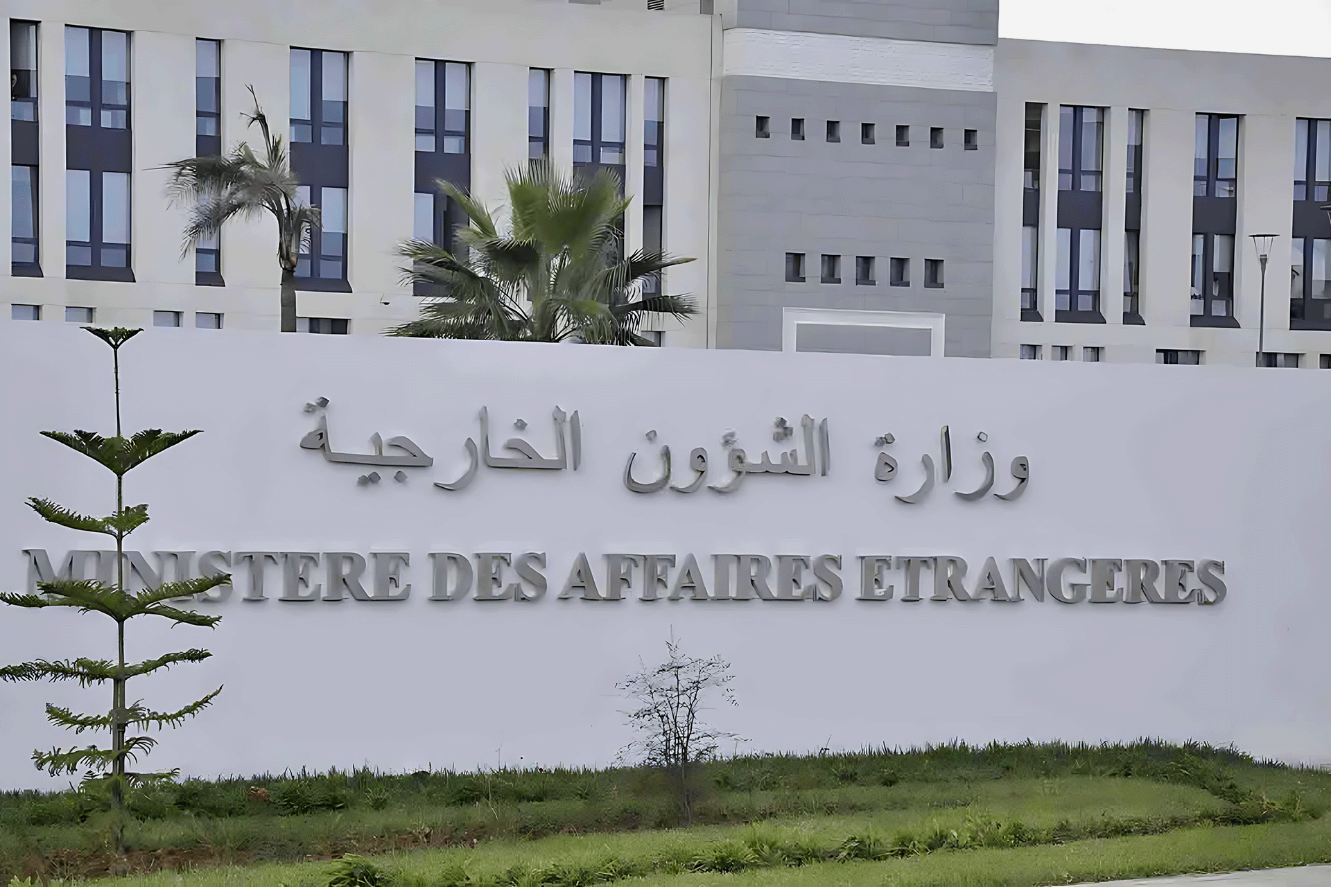 Algeria Summons French Envoy Over ‘Offensive’ Documentary