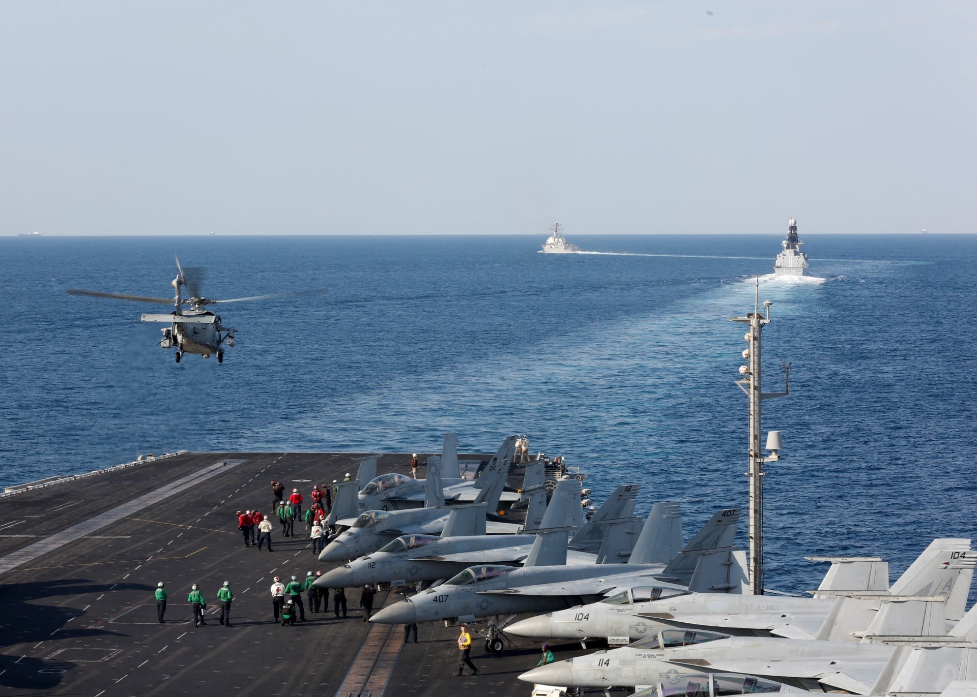 Iran Threatens US Bases Amid Rising Tensions in Middle East