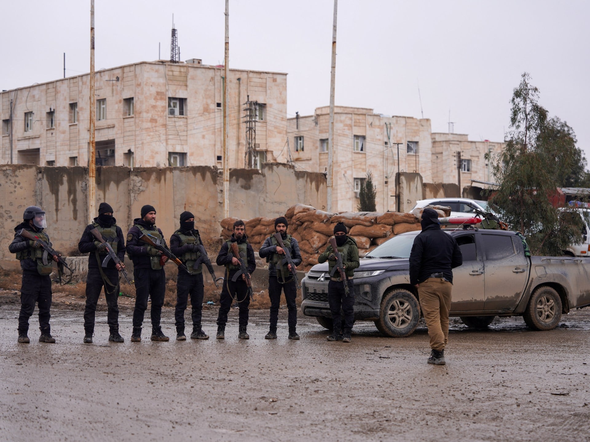 Syrian Authorities Release Over 120 Minors from al-Aqtan Prison