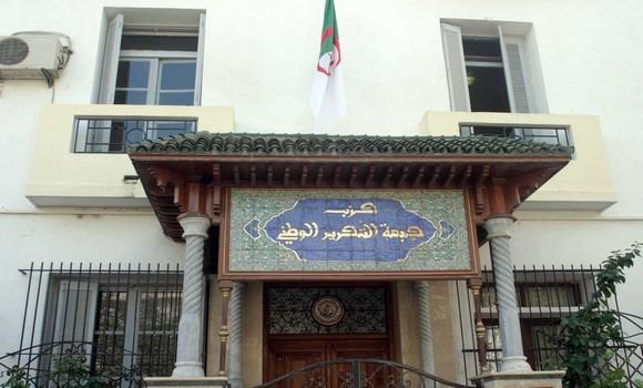 FLN Condemns French Media, Affirms Algeria’s Sovereignty