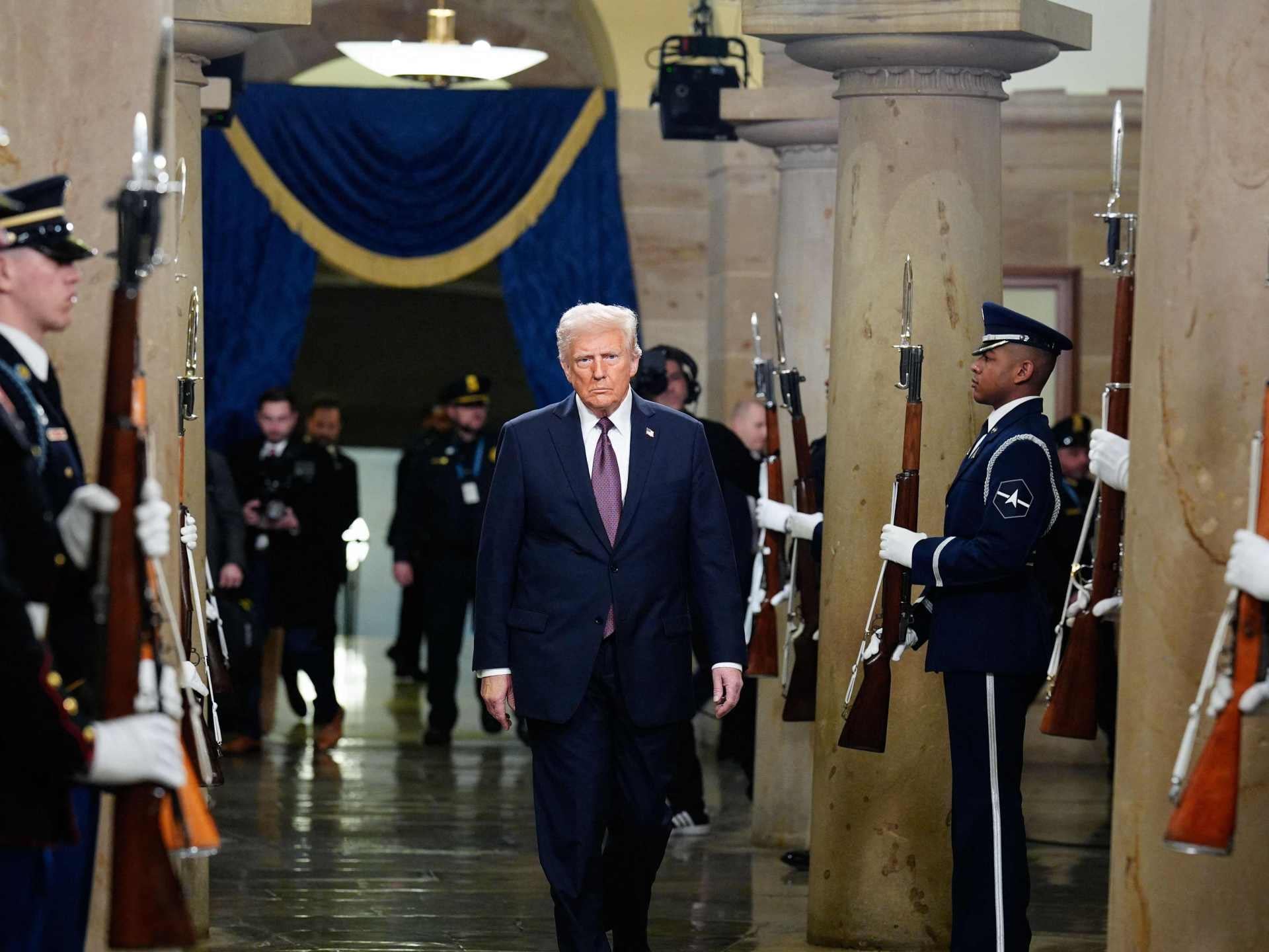 NYT Columnist Brands Trump ‘Un-American’ President