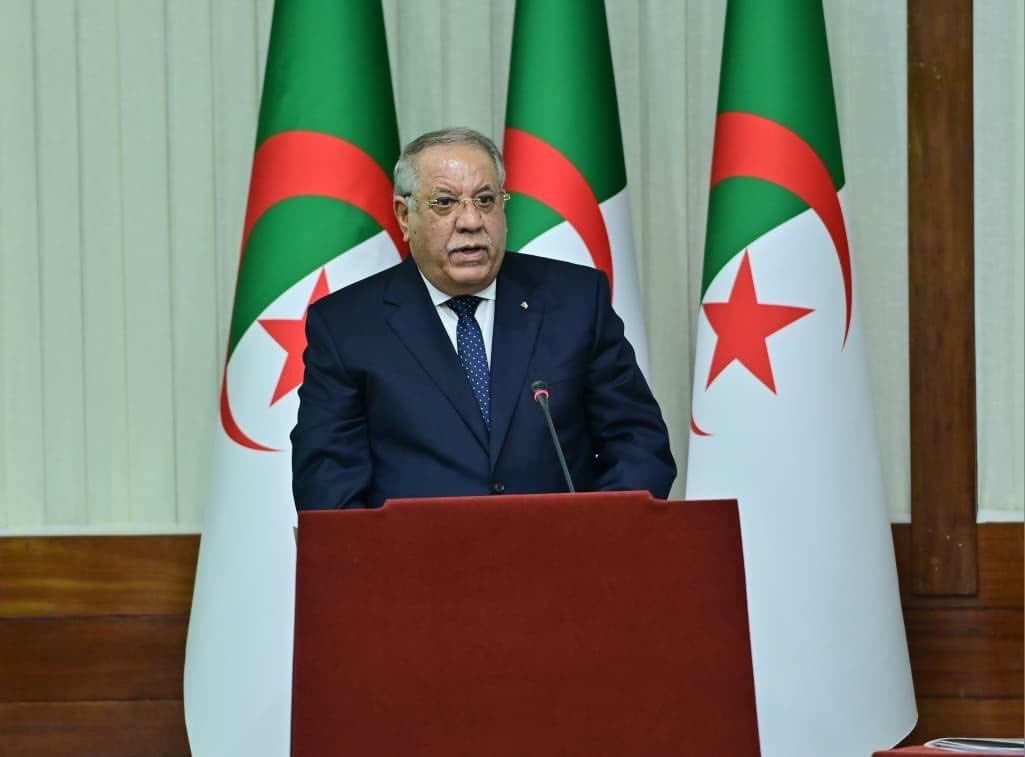 Presidential Chief of Staff Addresses Recent Speculation