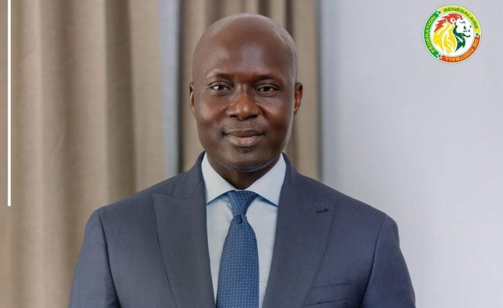 Senegal FA President Accuses Morocco of CAF Influence
