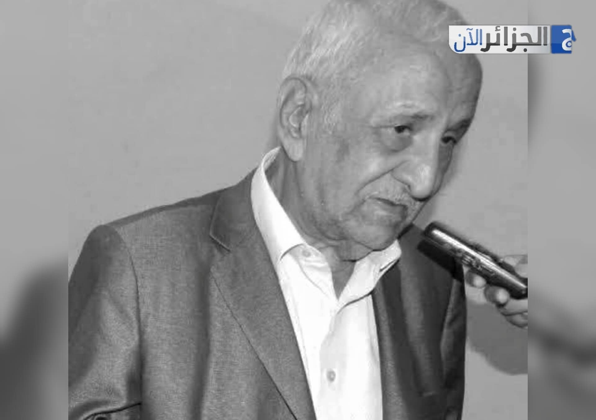 Communication Minister Mourns Loss of Veteran Journalist Menouar Semm