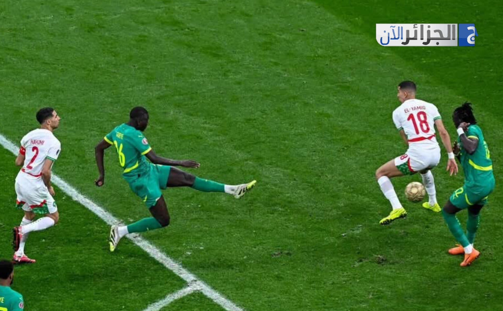 Article 82: Facts Overrule Interpretation in Football