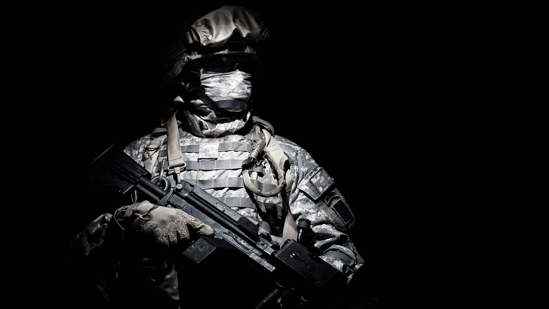 Washington’s ‘Smart’ Weapon: Friend or Foe?