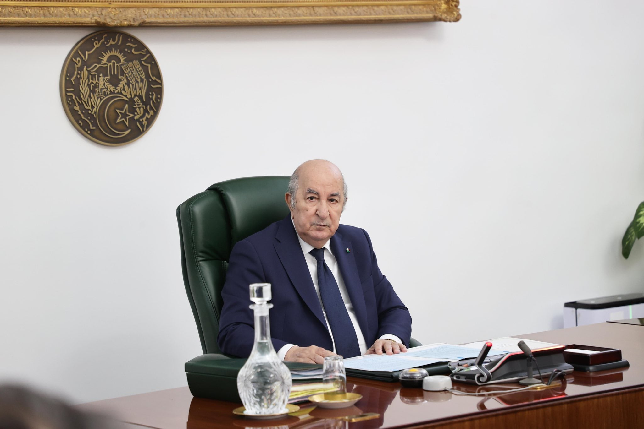 Key Outcomes from Today’s Council of Ministers Meeting