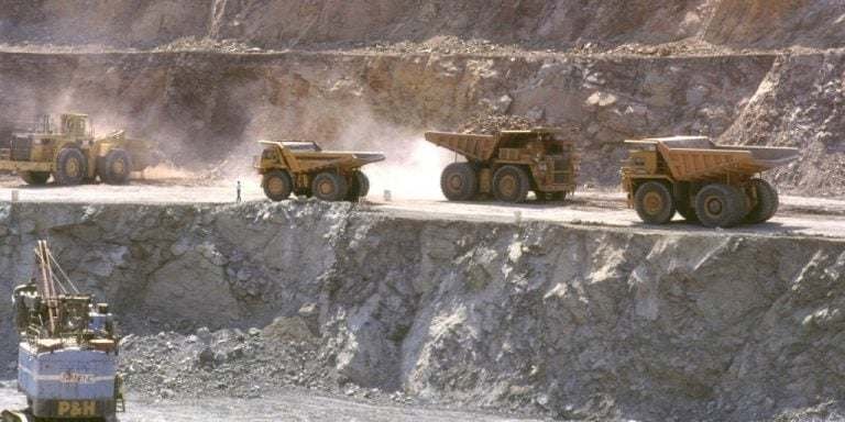 President Orders Expedited Launch of Oued Amizour Mining Project