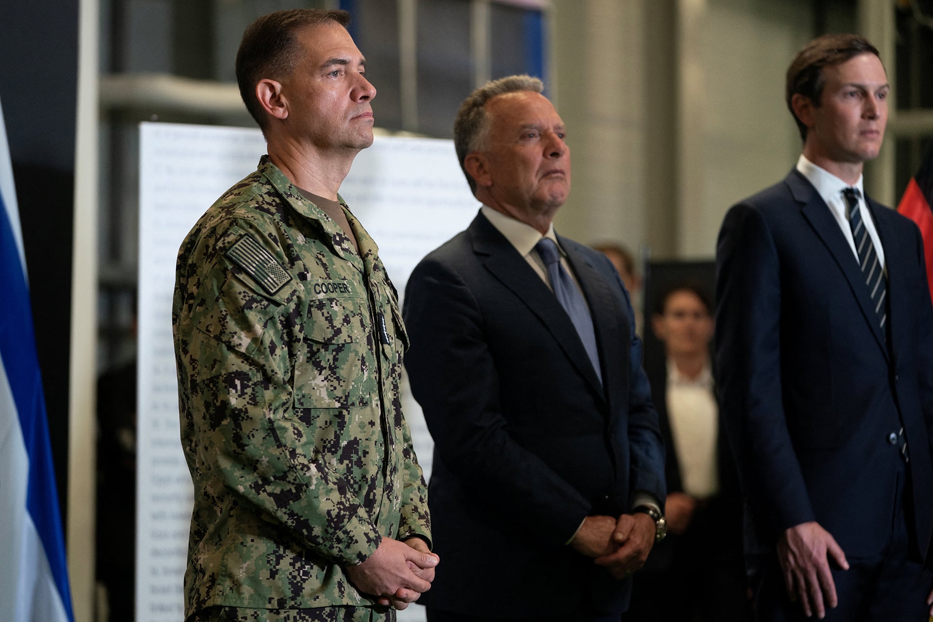 US Commander Hints at “Swift Operation” in Iran Amid Rising Tensions
