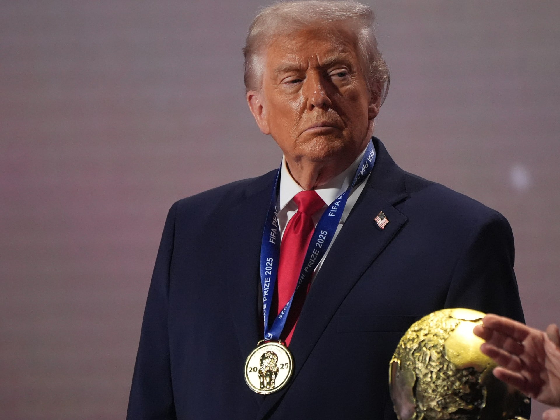 Trump: A Solvable Problem, Made in America?