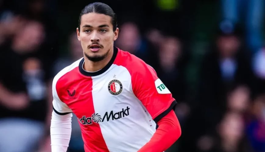Hadj Moussa Shines in Dutch League, Extends Scoring Streak