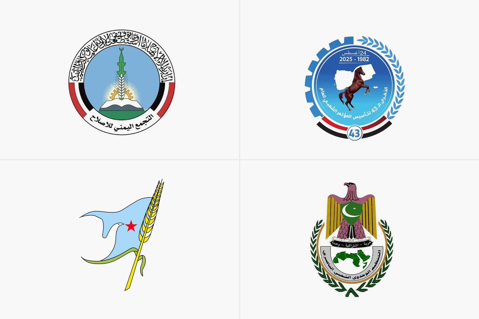 Yemen: Can Political Blocs Still Exert Influence?