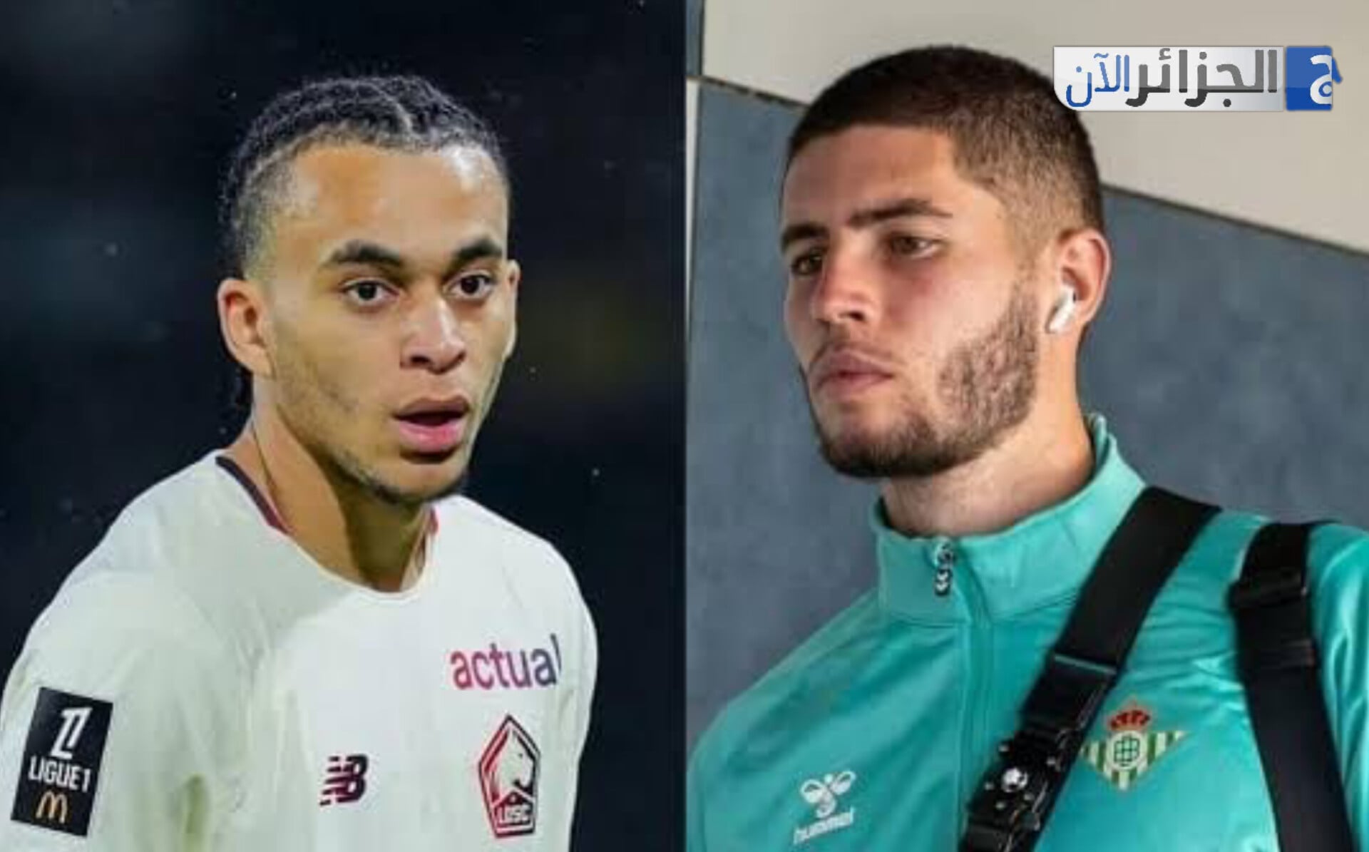 French Debate Erupts Over Mbappe & Zidane’s Algeria Choice