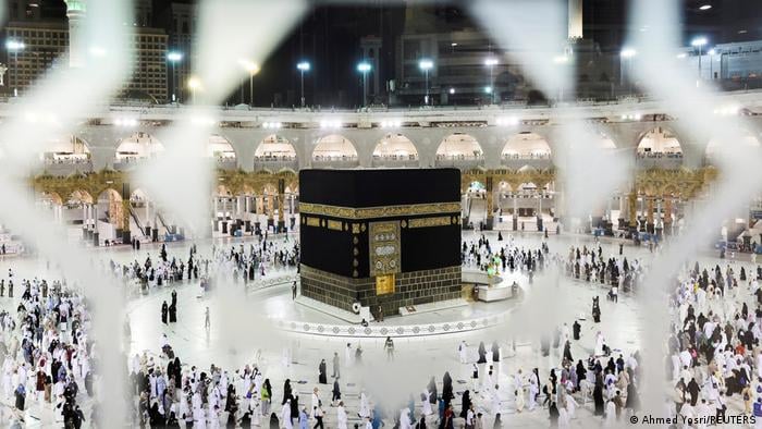 Hajj 2026: Pilgrims Urged to Finalize Travel Discount Procedures