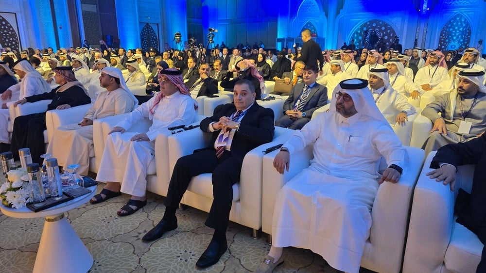 Justice Minister Attends Inaugural Doha Law Forum