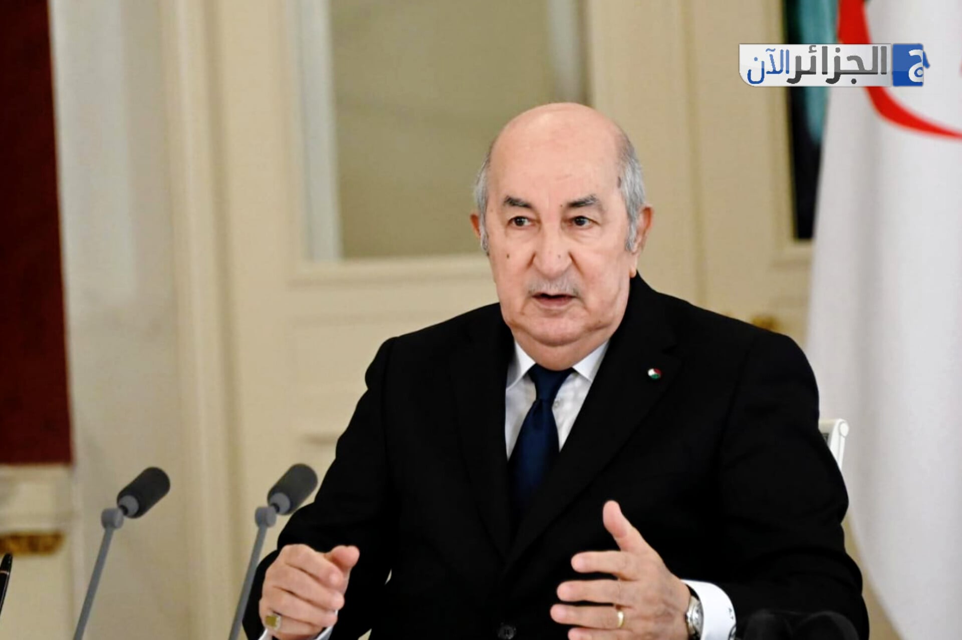 Algeria’s Economic Transformation: Mining & Infrastructure Key
