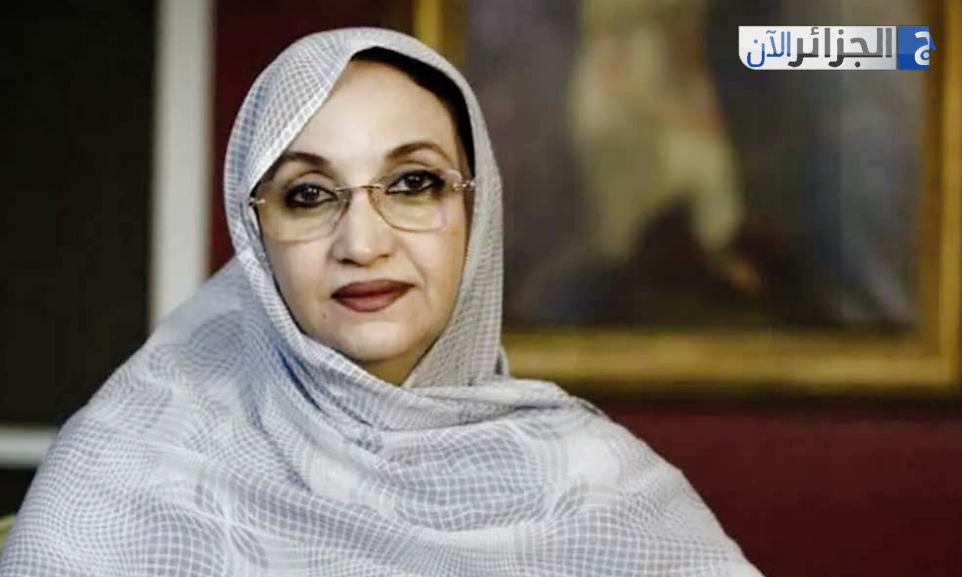 Aminatou Haidar Departs Western Sahara Amid International Pressure