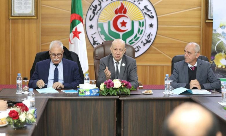 Ruling Coalition Discusses Constitutional, Electoral Reforms